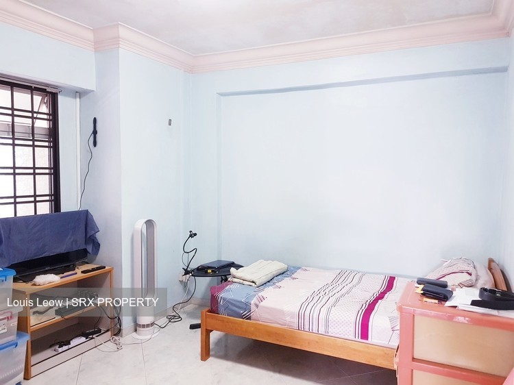 Blk 749 Pasir Ris Street 71 (Pasir Ris), HDB 4 Rooms #214509811